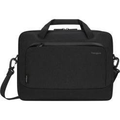 Targus Cypress EcoSmart 14” Computertaske, Sort