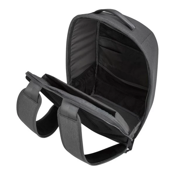Targus Cypress Security 15,6” Rygsæk, Grå 6 Targus Cypress Security 15,6” Rygsæk, Grå - Billede 4
