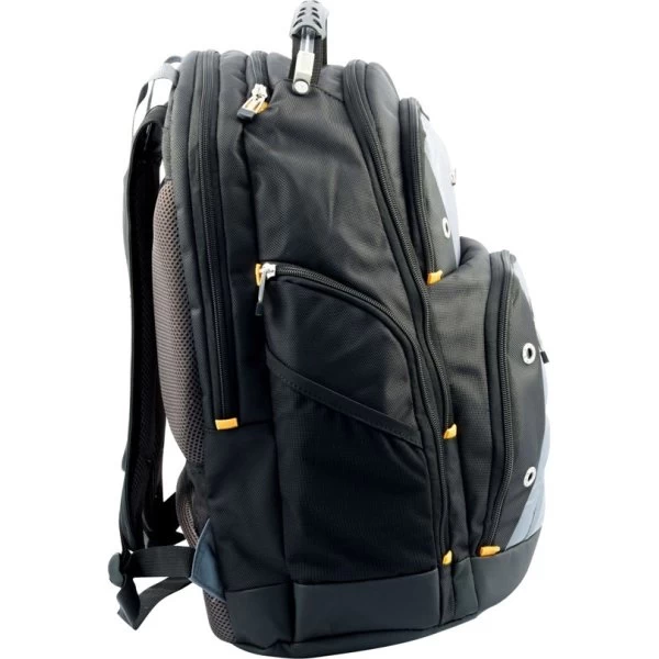 Targus Drifter 16” Rygsæk, Sort/grå 9 Targus Drifter 16” Rygsæk, Sort/grå - Billede 7