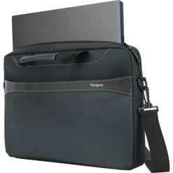 Targus GeoLite Essential Computertaske 17.3", Blå 13 Targus GeoLite Essential Computertaske 17.3", Blå -Computer Og Tablet Tilbehør targus geolite essential computertaske 173 bla 4