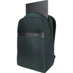 Targus GeoLite Essential Rygsæk 15.6", Blå 19 Targus GeoLite Essential Rygsæk 15.6", Blå -Computer Og Tablet Tilbehør targus geolite essential rygsak 156 bla 8