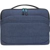 Targus Groove X 13” Slimcase, Navy 1 Targus Groove X 13” Slimcase, Navy -Computer Og Tablet Tilbehør targus groove x 13 slimcase navy