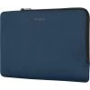Targus MultiFit EcoSmart 11-12” Sleeve, Blå 2 Targus MultiFit EcoSmart 11-12” Sleeve, Blå -Computer Og Tablet Tilbehør targus multifit ecosmart 1112 sleeve bla 1