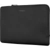 Targus MultiFit EcoSmart 15-16” Sleeve, Sort 1 Targus MultiFit EcoSmart 15-16” Sleeve, Sort -Computer Og Tablet Tilbehør targus multifit ecosmart 1516 sleeve sort 1