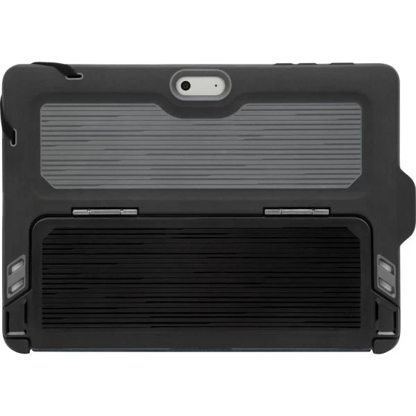 Targus Protect Microsoft Surface Go/2/3 Cover, Grå 4 Targus Protect Microsoft Surface Go/2/3 Cover, Grå - Billede 2