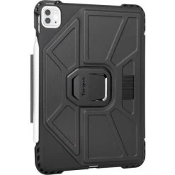 Targus Pro-Tek 10,9-11” IPad Cover, Sort 14 Targus Pro-Tek 10,9-11” IPad Cover, Sort -Computer Og Tablet Tilbehør targus protek 10911 ipad cover sort 6