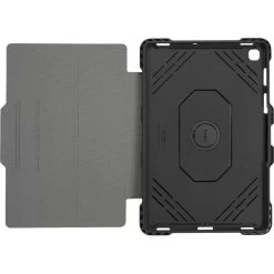 Targus Pro-Tek Samsung Galaxy S5e 10.5" Cover 15 Targus Pro-Tek Samsung Galaxy S5e 10.5" Cover -Computer Og Tablet Tilbehør targus protek samsung galaxy s5e 105 cover 4