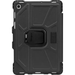 Targus Pro-Tek Samsung Galaxy S5e 10.5" Cover 20 Targus Pro-Tek Samsung Galaxy S5e 10.5" Cover -Computer Og Tablet Tilbehør targus protek samsung galaxy s5e 105 cover 9