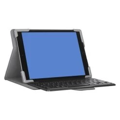 Targus Pro-Tek Universal 9-11” Tastatur/Cover 11 Targus Pro-Tek Universal 9-11” Tastatur/Cover -Computer Og Tablet Tilbehør targus protek universal 911 tastaturcover 3