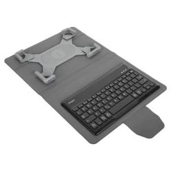 Targus Pro-Tek Universal 9-11” Tastatur/Cover 14 Targus Pro-Tek Universal 9-11” Tastatur/Cover -Computer Og Tablet Tilbehør targus protek universal 911 tastaturcover 6