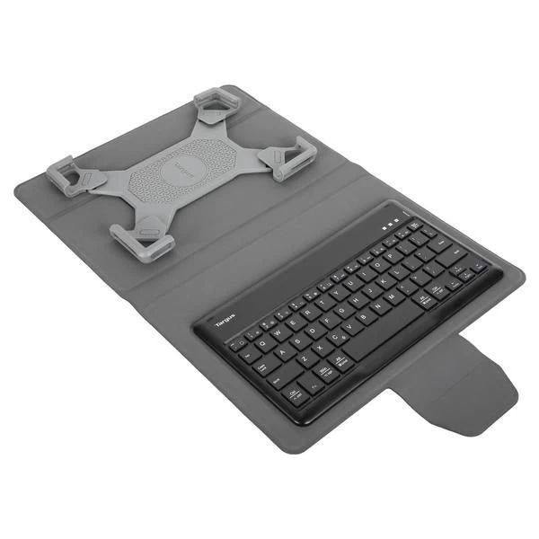 Targus Pro-Tek Universal 9-11” Tastatur/Cover 8 Targus Pro-Tek Universal 9-11” Tastatur/Cover - Billede 6