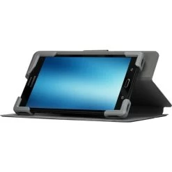 Targus SafeFit Universal 7-8,5" Cover, Sort 15 Targus SafeFit Universal 7-8,5" Cover, Sort -Computer Og Tablet Tilbehør targus safefit universal 78 cover sort 3