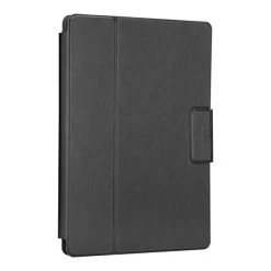 Targus SafeFit Universal 9-10,5" Cover, Sort