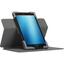 Targus SafeFit Universal 9-10,5” Tablet Cover, Blå -Computer Og Tablet Tilbehør targus safefit universal 9105 tablet cover bla 4