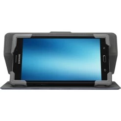 Targus SafeFit Universal 9-10,5” Tablet Cover, Blå -Computer Og Tablet Tilbehør targus safefit universal 9105 tablet cover bla 5