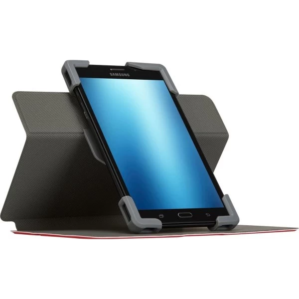 Targus SafeFit Universal 9-10,5” Tablet Cover, Rød 6 Targus SafeFit Universal 9-10,5” Tablet Cover, Rød - Billede 4