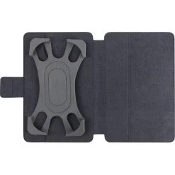 Targus SafeFit Universal Cover 7-8", Sort -Computer Og Tablet Tilbehør targus safefit universal cover 78 sort 7