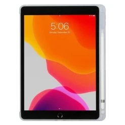 Targus SafePort 10,2” IPad Cover, Clear -Computer Og Tablet Tilbehør targus safeport 102 ipad cover clear 4