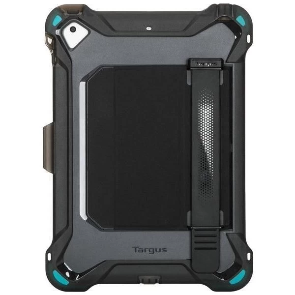 Targus SafePort Max Antimikrobiel 10,2” IPad Cover 4 Targus SafePort Max Antimikrobiel 10,2” IPad Cover - Billede 2