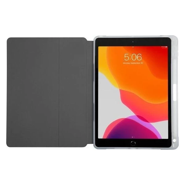 Targus SafePort Slim 10,2” IPad Cover, Clear 4 Targus SafePort Slim 10,2” IPad Cover, Clear - Billede 2