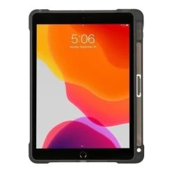 Targus SafePort Standard 10,2” IPad Cover, Grå