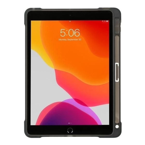 Targus SafePort Standard 10,2” IPad Cover, Grå 3 Targus SafePort Standard 10,2” IPad Cover, Grå