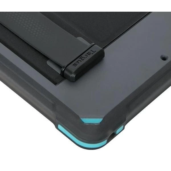 Targus SafePort Standard 10,2” IPad Cover, Grå 5 Targus SafePort Standard 10,2” IPad Cover, Grå - Billede 3