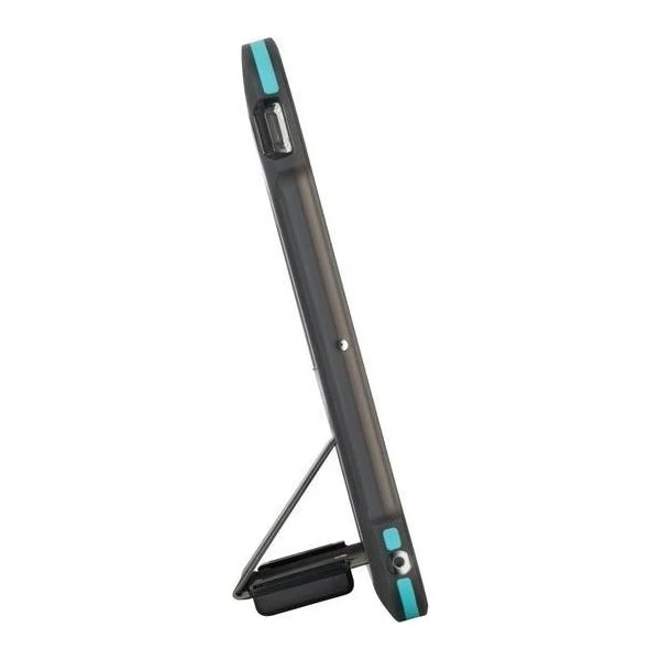 Targus SafePort Standard 10,2” IPad Cover, Grå 7 Targus SafePort Standard 10,2” IPad Cover, Grå - Billede 5