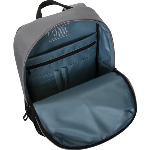 Targus Sagano EcoSmart 15,6” Campus Rygsæk 4 Targus Sagano EcoSmart 15,6” Campus Rygsæk - Billede 2