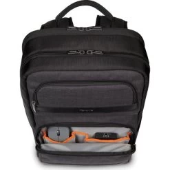 Targus TSB912EU CitySmart "advanced" Rygsæk 9 Targus TSB912EU CitySmart "advanced" Rygsæk -Computer Og Tablet Tilbehør targus tsb912eu citysmart advanced rygsak 3