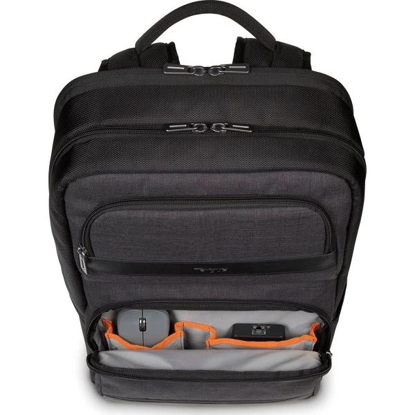 Targus TSB912EU CitySmart "advanced" Rygsæk 5 Targus TSB912EU CitySmart "advanced" Rygsæk - Billede 3