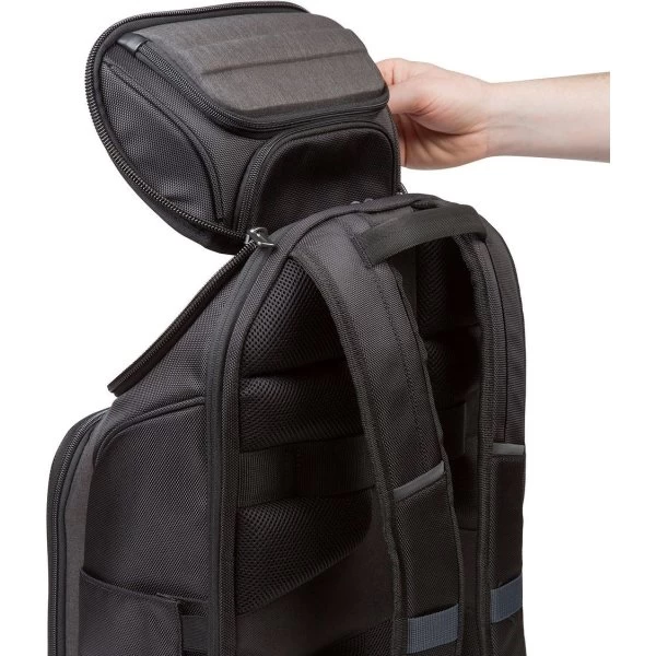 Targus TSB913EU CitySmart "prof" Computertaske 8 Targus TSB913EU CitySmart "prof" Computertaske - Billede 6