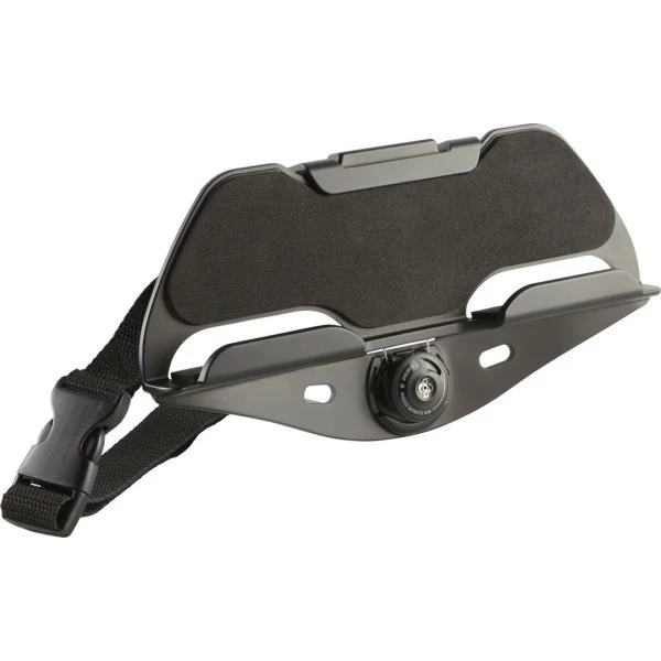 Targus Universal Tabletholder Til Bil, Sort 8 Targus Universal Tabletholder Til Bil, Sort - Billede 6