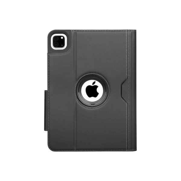 Targus VersaVu Cover Til IPad Air/Pro, Sort 4 Targus VersaVu Cover Til IPad Air/Pro, Sort - Billede 2