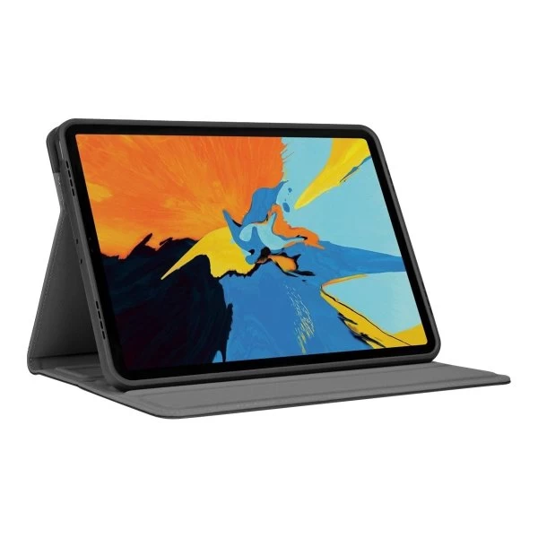 Targus VersaVu Cover Til IPad Air/Pro, Sort 7 Targus VersaVu Cover Til IPad Air/Pro, Sort - Billede 5
