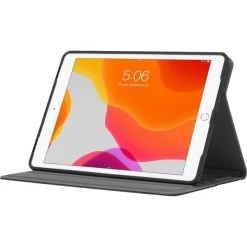 Targus VersaVu Cover Til IPad, Sort 17 Targus VersaVu Cover Til IPad, Sort -Computer Og Tablet Tilbehør targus versavu cover til ipad sort 6