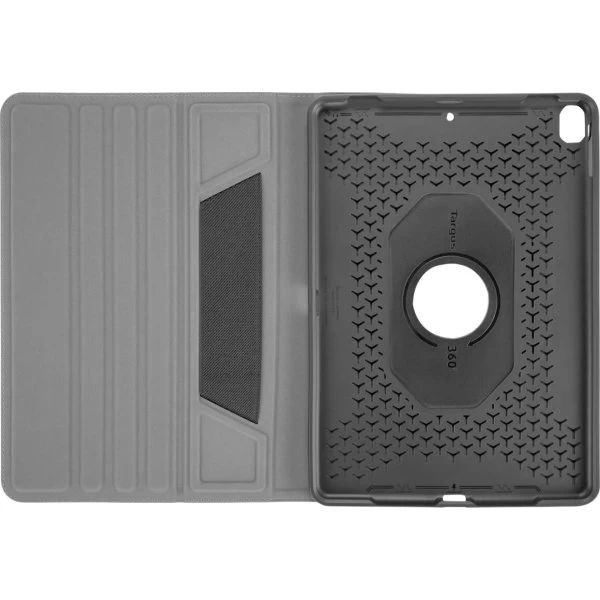 Targus VersaVu Cover Til IPad, Sort 11 Targus VersaVu Cover Til IPad, Sort - Billede 9