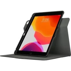 Targus VersaVu EcoSmart Slim 10,2-10,5” IPad Cover 15 Targus VersaVu EcoSmart Slim 10,2-10,5” IPad Cover -Computer Og Tablet Tilbehør targus versavu ecosmart slim 102105 ipad cover 7