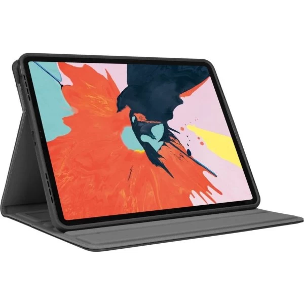 Targus VersaVu IPad Pro 12.9" Cover, Sort 9 Targus VersaVu IPad Pro 12.9" Cover, Sort - Billede 7