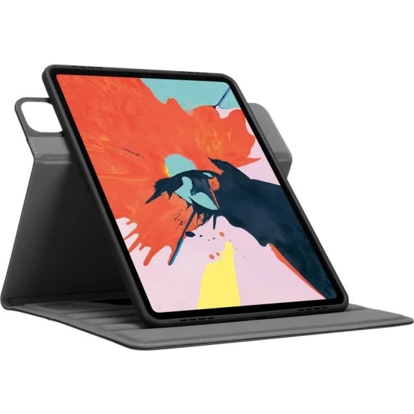 Targus VersaVu IPad Pro 12.9" Cover, Sort 10 Targus VersaVu IPad Pro 12.9" Cover, Sort - Billede 8