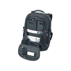 Targus XL Notebook Backpack, 17"-18", Sort/blå -Computer Og Tablet Tilbehør targus xl notebook backpack 1718 sortbla 3