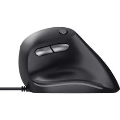 Trust Bayo Ergo Kablet Mus, Sort 9 Trust Bayo Ergo Kablet Mus, Sort -Computer Og Tablet Tilbehør trust bayo ergo kablet mus sort 3