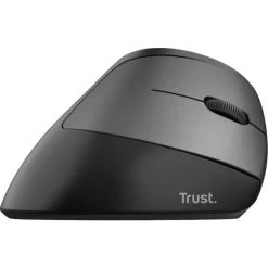 Trust Bayo Ergo Trådløs Mus, Sort -Computer Og Tablet Tilbehør trust bayo ergo tradlos mus sort 5