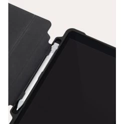 APPLE Tucano Alunno IPad 10.2'' Cover, Sort -Computer Og Tablet Tilbehør tucano alunno ipad 102 cover sort 7