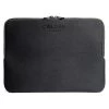 Tucano Colore 11,6-12,5'' Second Skin Sleeve, Sort 2 Tucano Colore 11,6-12,5'' Second Skin Sleeve, Sort -Computer Og Tablet Tilbehør tucano colore 116125 second skin sleeve sort