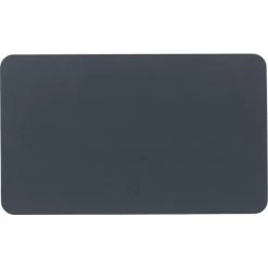 Tucano Comodo Laptop Pude, Blå Grå (large)