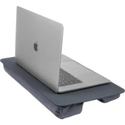 Tucano Comodo Laptop Pude, Blå Grå (large) 8 Tucano Comodo Laptop Pude, Blå Grå (large) -Computer Og Tablet Tilbehør tucano comodo laptop pude bla gra large 3