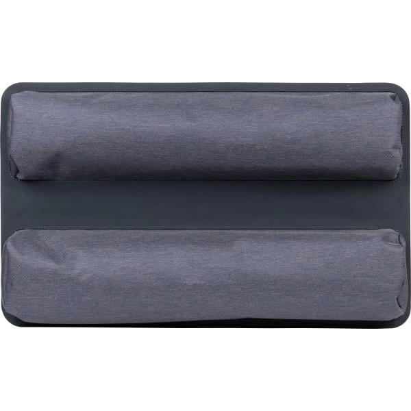 Tucano Comodo Laptop Pude, Blå Grå (large) 6 Tucano Comodo Laptop Pude, Blå Grå (large) - Billede 4