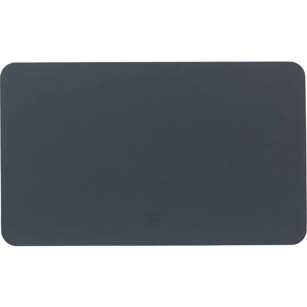 Tucano Comodo Laptop Pude, Blå Grå (large) 3 Tucano Comodo Laptop Pude, Blå Grå (large)