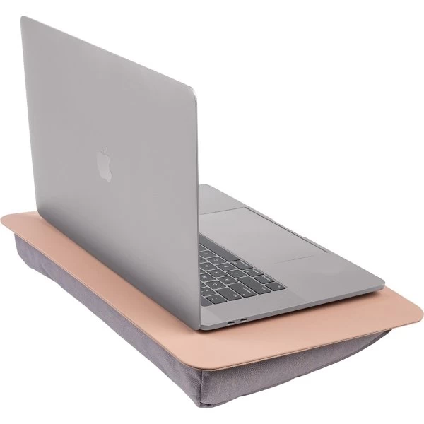 Tucano Comodo Laptop Pude, Pink (small) 6 Tucano Comodo Laptop Pude, Pink (small) - Billede 4